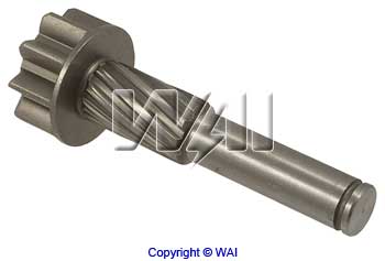 [54-81200] Ritzel, Zahnrad 54-81200 WAI