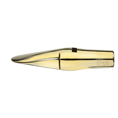 [BB375x260RHx1:10W25] Gori 2-flg. Racing Faltprop. 375x260R, 25mm ISO