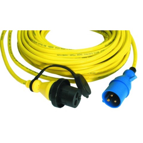[BB700502822] Philippi MPC2,5-25 3x2,5qmm 25-Mtr Kabel