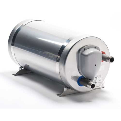 [BB3391438A] Webasto Puffertank RVS 20 l