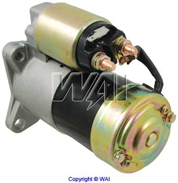 [17469N] Anlasser 17469N WAI