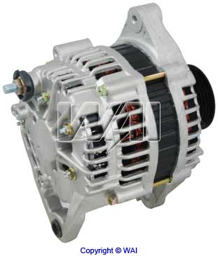[13728N] Lichtmaschine 13728N WAI