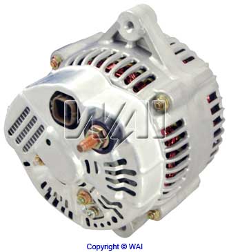 [13738N] Lichtmaschine 13738N WAI
