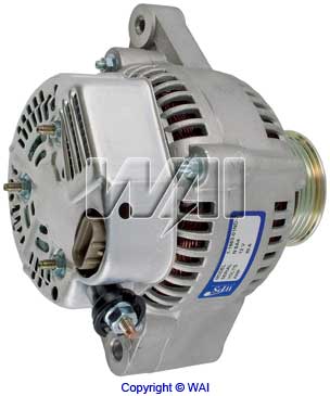 [13496N] Lichtmaschine 13496N WAI