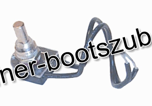 [MP21460] Switch Ersatzteil Sierra Marine MP21460