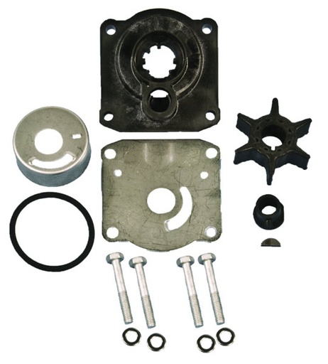 [18-3432] Water Pump Kit Yamaha 61N-W0078-11 Ersatzteil Sierra Marine 18-3432