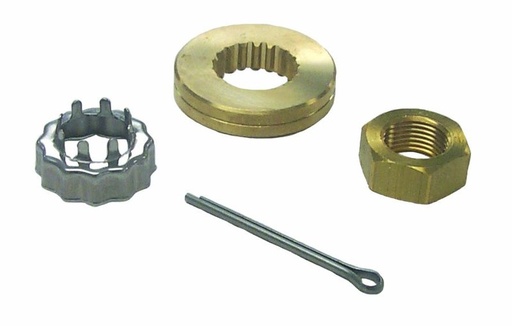 [18-3733] Propellermutter-Set Ersatzteil Sierra Marine 18-3733