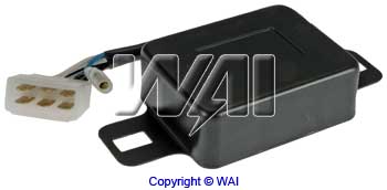 [IN821] Regler IN821 WAI