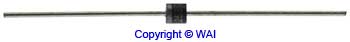 [8025] Diode 8025 WAI