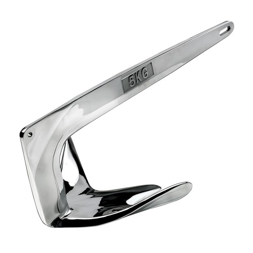 [BBP105064] Maxwell Anker MAXCLAW 20Kg INOX
