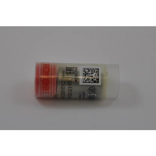 [BB610B9052] Bukh Düseneinsatz DV10ME/20