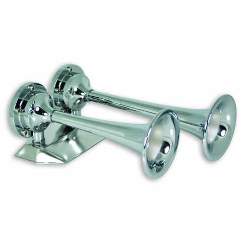 [BB10108] Marinco Druckluft Doppelklanghorn