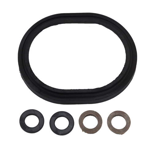 [BBSDF00025AA] Isotherm Dichtsatz für Slim/BASIC