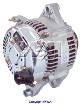 [13309N] Lichtmaschine 13309N WAI