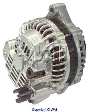 [13892N] Lichtmaschine 13892N WAI