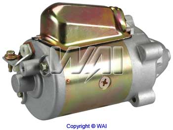 [3198N] Anlasser 3198N WAI