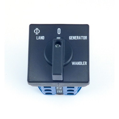 [BB640207980] Philippi Land-Generator-Umschalter