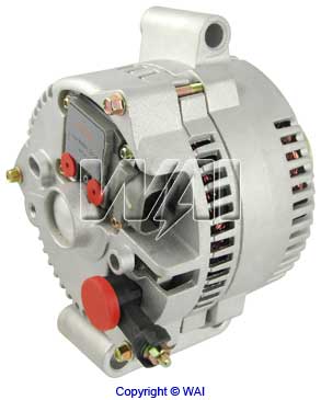 [8446N] Lichtmaschine 8446N WAI