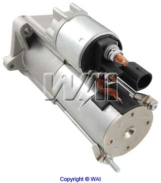 [17978N] Anlasser 17978N WAI