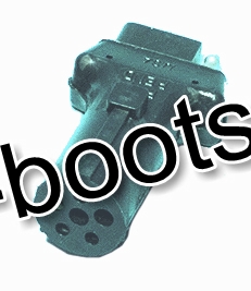 [TC42904] Connector Ersatzteil Sierra Marine TC42904