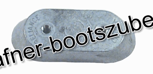 [18-6017] Anode Universal Ersatzteil Sierra Marine 18-6017
