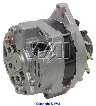 [7942N] Lichtmaschine 7942N WAI