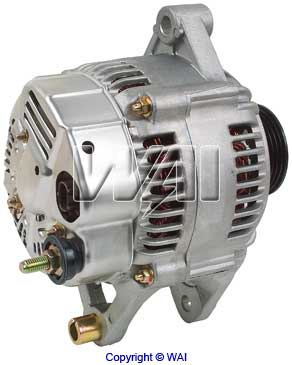 [13899N] Lichtmaschine 13899N WAI