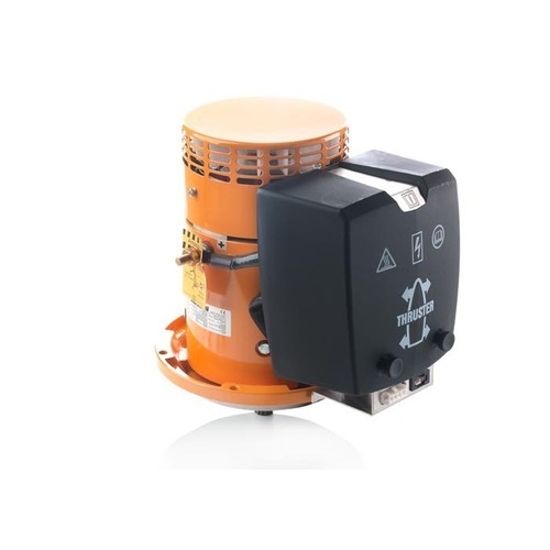 [BBSET0079] Vetus Elektromotor mit Relais für BOW11024 /