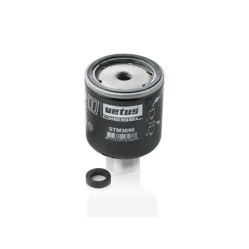 [BBSTM3690] Vetus Dieselfilter M2/M3/M4/VH