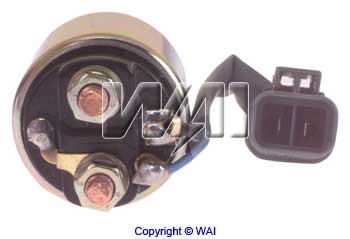 [66-8137] Magnetschalter  66-8137 WAI