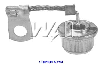 [32-108] Diode 32-108 WAI