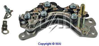 [ILR530] Gleichrichter ILR530 WAI