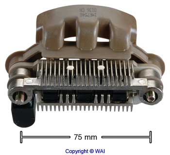 [IMR7548] Gleichrichter IMR7548 WAI