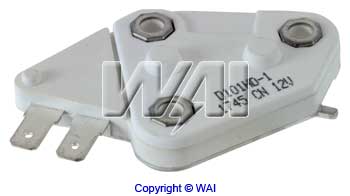 [D101HD-B200] Regler D101HD-B200 WAI