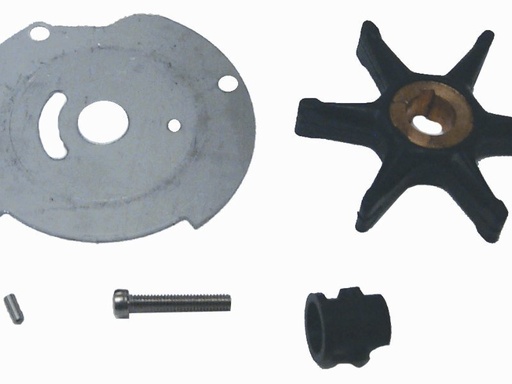 [18-3377] Impellerpumpen-Rep.-Satz für Johnson Evinrude Ersatzteil Sierra Marine 18-3377