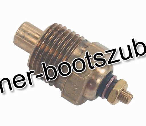 [18-5898] Temperaturgeber für Mercruiser/OMC, Johnson, Evinrude Ersatzteil Sierra Marine 18-5898