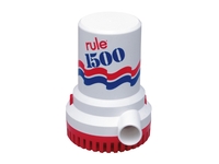 [36603] Rule 1500 Bilgepumpe Typ02 12V/9A