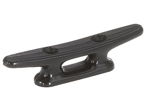 [31159] Klampe-Nylon 170mm schwarz