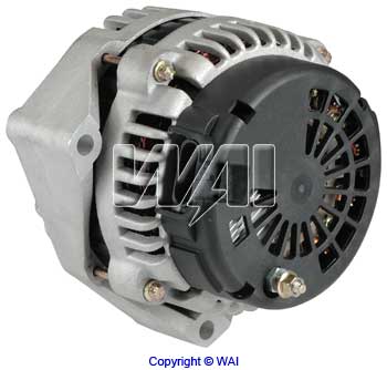 [8492-9N] Lichtmaschine 8492-9N WAI