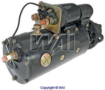 [3905N] Anlasser 3905N WAI