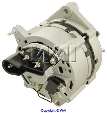[14789N] Lichtmaschine 14789N WAI