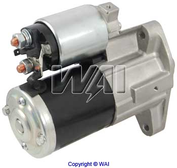 [17897N] Anlasser 17897N WAI