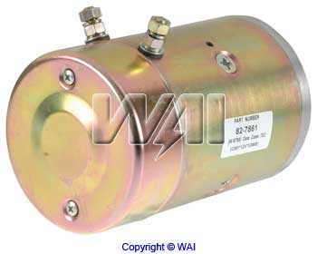 [10739N] Motor 10739N WAI