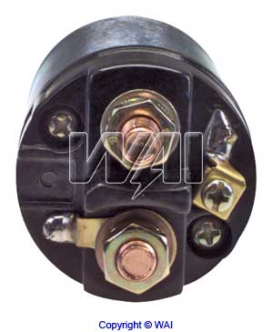 [66-9162] Magnetschalter  66-9162 WAI