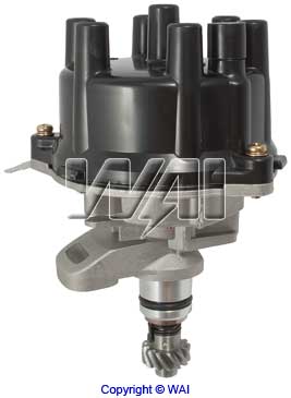 [DST58642] Zündverteiler DST58642 WAI