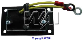 [L105746] Regler L105746 WAI