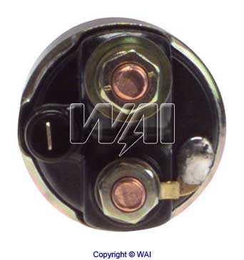 [66-8501] Magnetschalter  66-8501 WAI