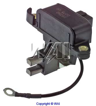 [IB392] Regler IB392 WAI