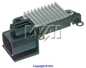 [IH760] Regler IH760 WAI