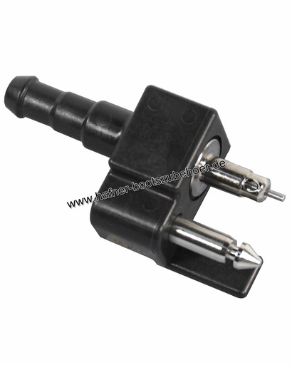 [18-80425] Benzinanschlussstecker Suzuki 65720-986B0 Ersatzteil Sierra Marine 18-80425